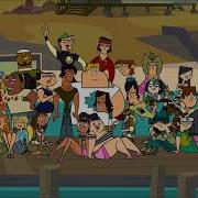 Total Drama Theme Instrumental