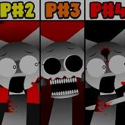 Sprunki Phase 1 2