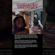 Video Viral Bulan Sutena