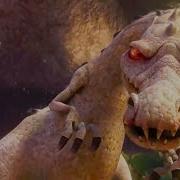 Ice Age 3 Different