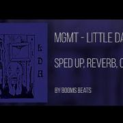 Mgmt Tiktok Remix Speed Up