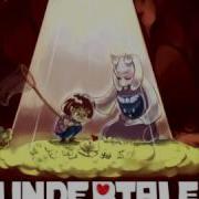 Undertale Burn In Despair Remix