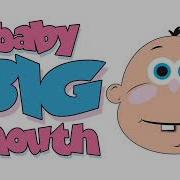 Baby Big Mouth Song 5 Ost