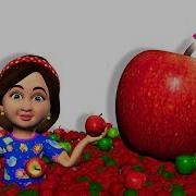 Mummy Mujhko Apple Juice Pila Do Rhyme Nursery Rhymes For Children Hindi Rhyme Kids Rhymes