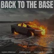 Yarin Primak Messwave Madnice