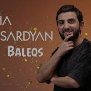 Grisha Navasardyan Baleqs