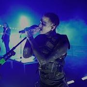 Another Life Motionless In White Live