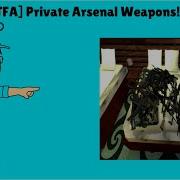 Garry S Mod Tfa Weapon Pack All Weapons