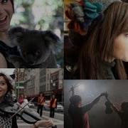 Lindsey Stirling