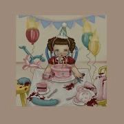 Pity Party Melanie Martinez Speed Up