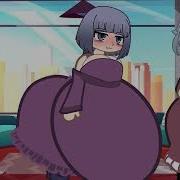 Gacha Vore Same Size
