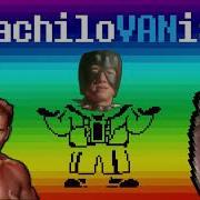 Undertale Megalovania Right Version