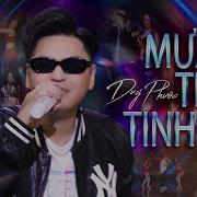 Mua Thuy Tinh Remix