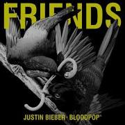 Justin Bieber Bloodpop Friends