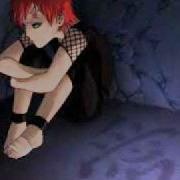 Gaara Sad Theme