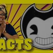 Bendy In Tasty Trio Troubles 1935 By Joey Drew Studios Animation Reaction