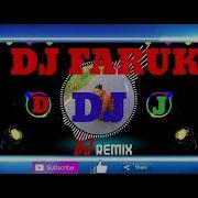 Dj Faruk