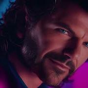 Modern Talking Style Kiss Me In The Moonlight 2026 Version Retro Feeling