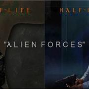 Alien Forces Extended