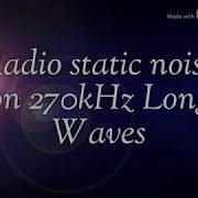 Radio Static Noise 085