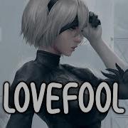 Nightcore Lovefool