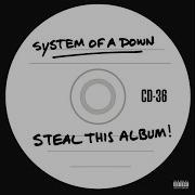 System Of A Down 36