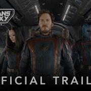 Guardians Of The Galaxy 3