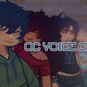 Oc Voice Claims