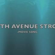 Fifth Avenue Stroll Imovie