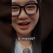 Erika 8 Menit Viral