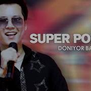 Daniyor Baxt Popuri