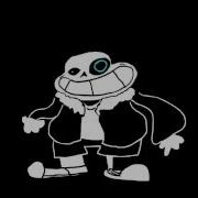 Megalovania Sr Pelo