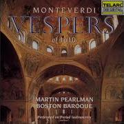 Vespers Viii Psalm Nisi Dominus