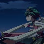 Yu Gi Oh Arc V Emd Theme 2