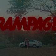 Gravedgr Rampage