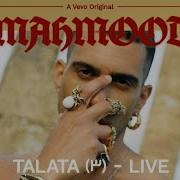 Mahmood Talata