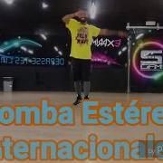 Bomba Estéreo Internacionales Zumba Bombaestereo