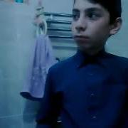 Simpaticni Oglan