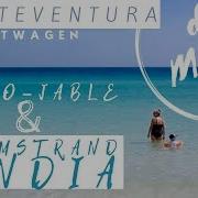 Vlog 004 Highlights Auf Fuerteventura Mit Kindern Morro Jable