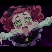 Arc V Rus Dub