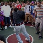 Twerk Zoneout