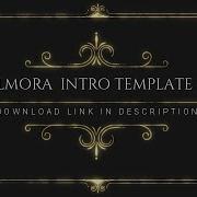 Wondershare Filmora Intro Template 50 Cinematic Intro Free Download