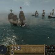 Empire Total War Мод Pirates Uber Alles Музыка