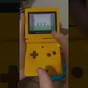 Super Mario Advance Intro More1980Sgamer