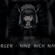 Closer Nine Inch Nails Edit Audio