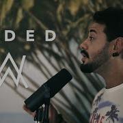 Leonardo Cauzzi Faded