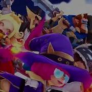 Minimax Tinyverse Ost