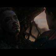 We Won Mr Stark