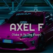 Axel F Car Music