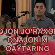 Isoq Qori Onajonim Qaytaring